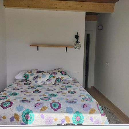 Apartamento Aguete, En Marín Extérieur photo